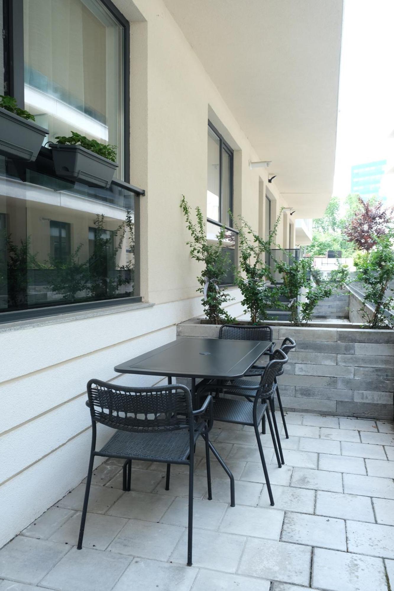 Bucharest Booking Apartments-Self Check-In Exterior photo