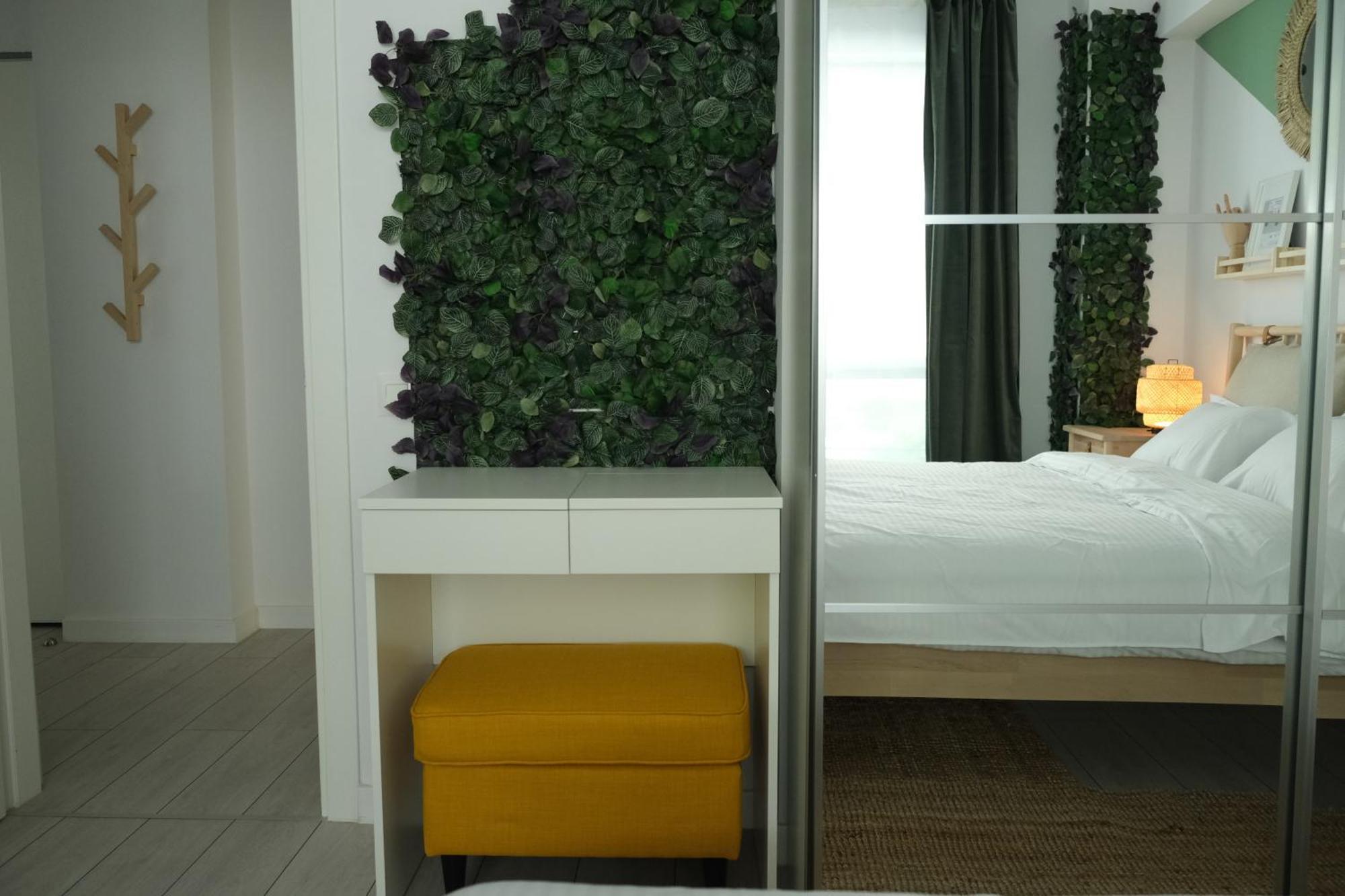 Bucharest Booking Apartments-Self Check-In Exterior photo